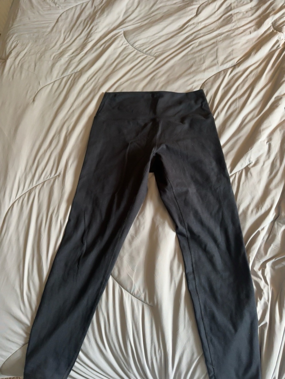 Zyia Black High Rise Leggings | Women’s Activewear